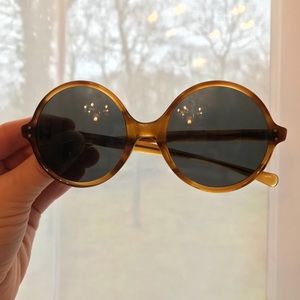 1960s Vintage American Optical sunglasses